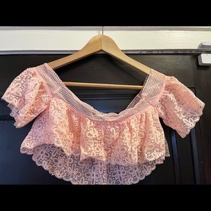 Victorias Secret Bralette Top
